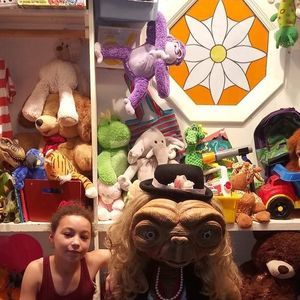 Meet your Posher, Laura